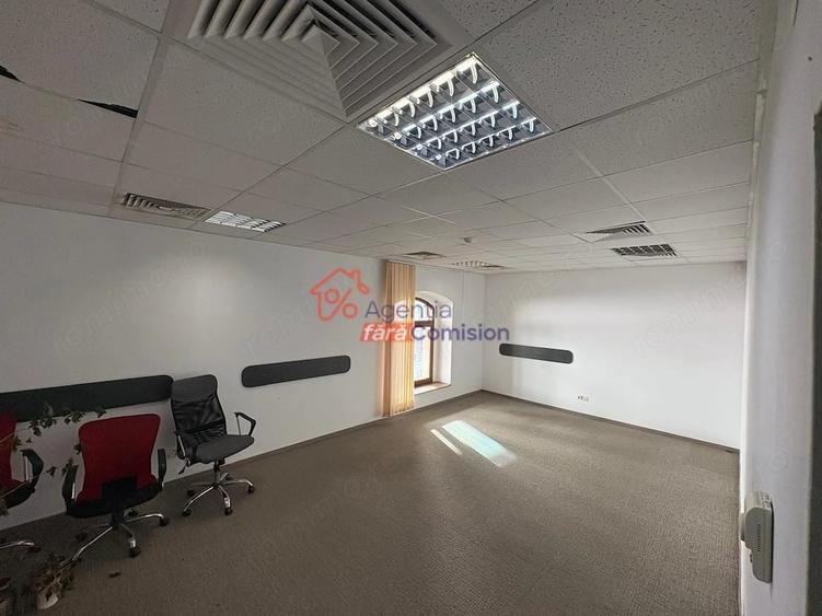 Spațiu comercial, de 171 mp, în Tătărași