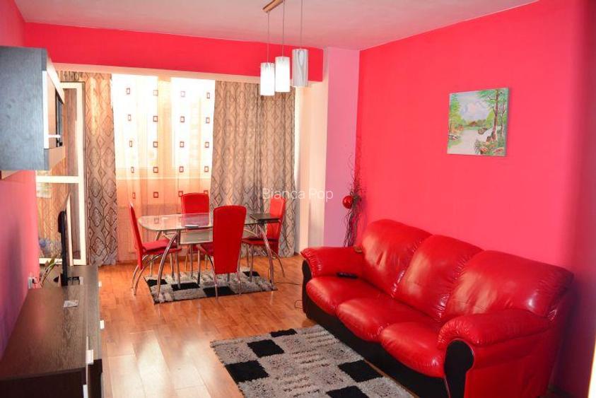 Apartament 3 camere Calea Dorobantilor Cluj Napoca