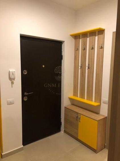 Apartament cu 2 camere decomandat, mobilat în Grozăvești