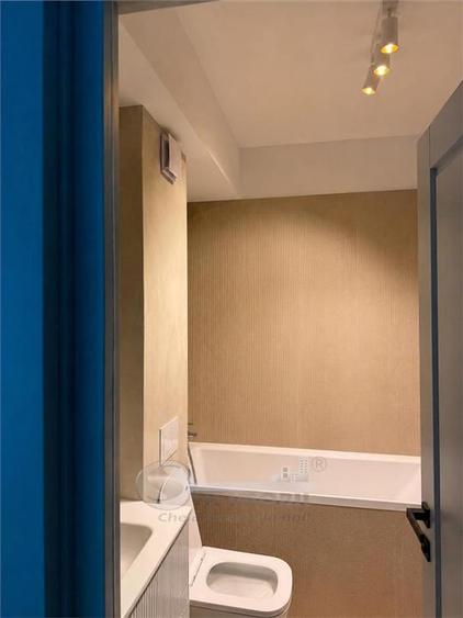 Apartament cu 2 camere decomandat în Galata