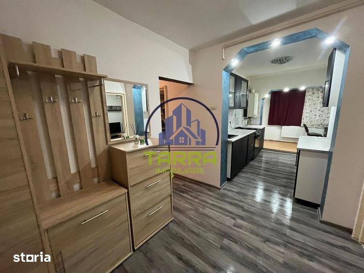 Apartament 3 camere de inchiriat in Alba Iulia zona Cetate-Closca - 9