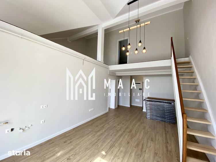 Apartament cu 4 camere în Terezian