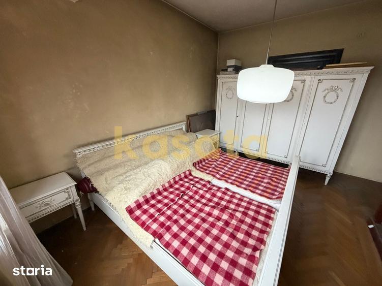 Apartament de vanzare | Ultracentral | 3 camere | Garaj | Boxa - 16