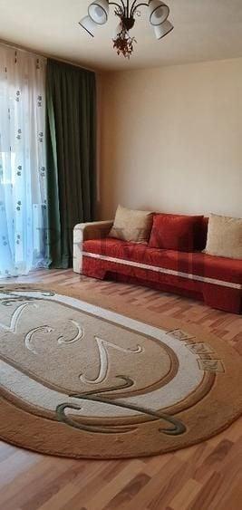 Apartament cu 2 camere semidecomandat, mobilat în Girocului