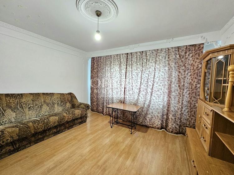 Apartament cu 3 camere decomandat, mobilat în Mănăștur — fotografia 1