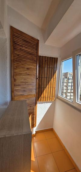 Apartament cu 2 camere în 13 Septembrie