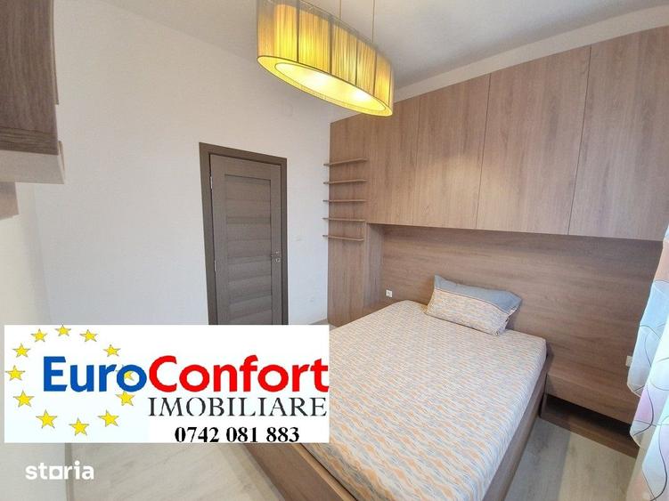Apartament cu 3 camere în Aurel Vlaicu