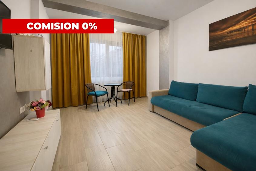 Apartament 2 camere | Decomandat | zona Lidl - 1