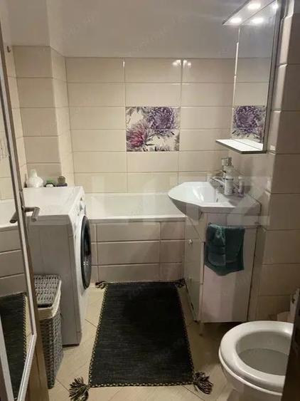 Apartament cu 2 camere decomandat în Unirii