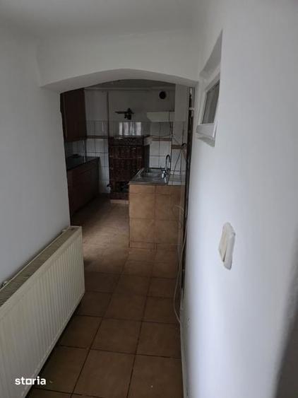Casă cu 3 camere cu Teren 117 Mp în Central
