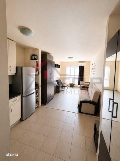 Inchiriere Apartament 2 Camere - Tatarasi - Green Park - 6