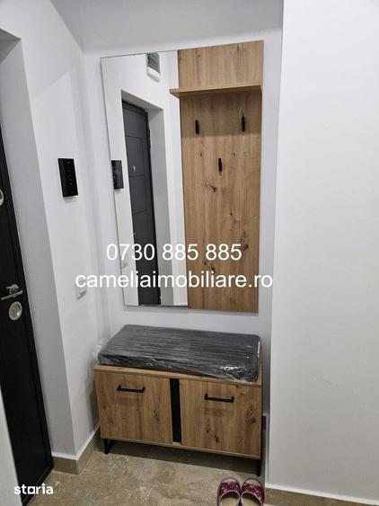 2 camere, nou, centrala, Bd Timisoara,Complex Avangarde Grande Village - 5