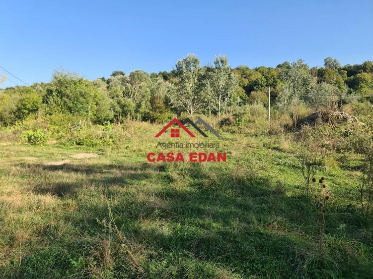 Teren Construcții intravilan de 1490 mp, în Cornu de Jos (Cornu)