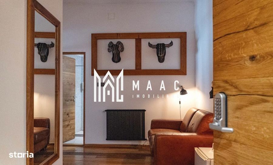 Apartament cu 3 camere în Ultracentral