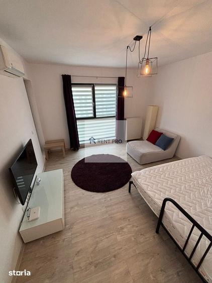 Garsoniera de vanzare | Exigent Plaza Residence Faza 2 | Etaj 12/12 - 8