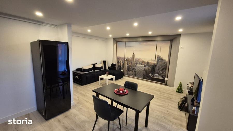 Apartament cu 2 camere în Ghencea