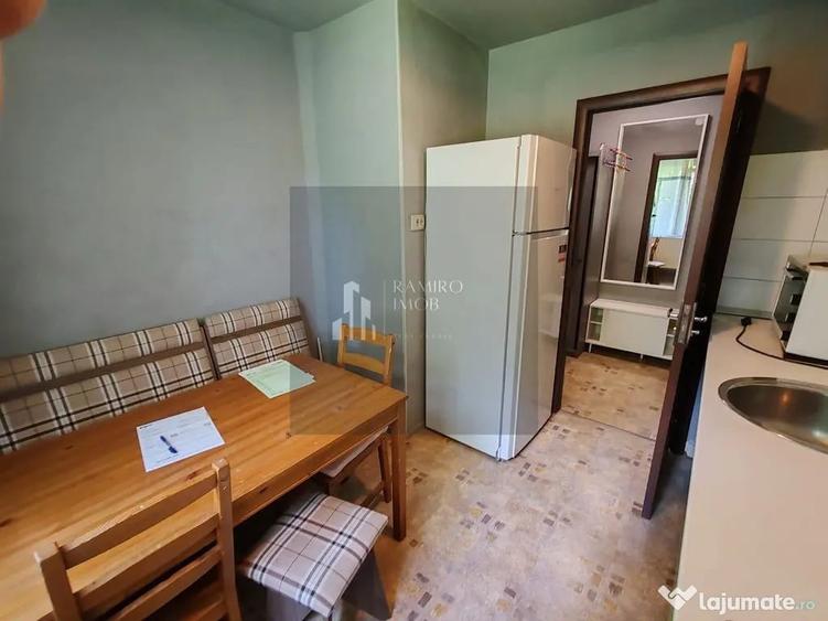 Apartament 3 camere, Brancoveanu/ Covasna, renovat, mobil... - 12