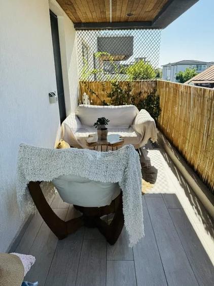 Apartament cu 4 camere decomandat în Iancu Nicolae