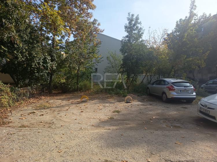 Teren Construcții intravilan de 256 mp, în Rahova