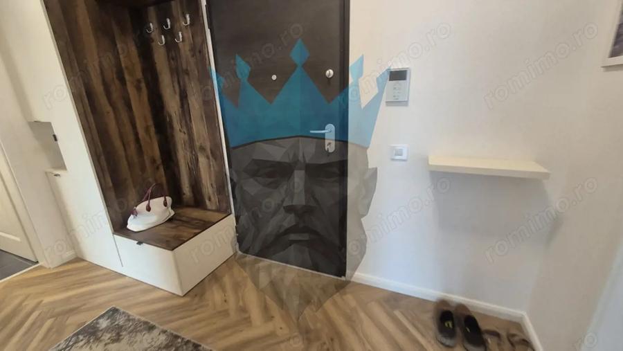Apartament 2 Camere Exigent Plaza Lujerului Bucuresti - 12