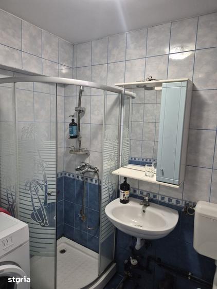 Garsonieră în Dâmbu Pietros
