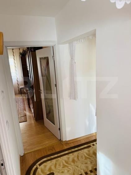 Apartament 2 camere, 49 mp, zona Tractorul - 10