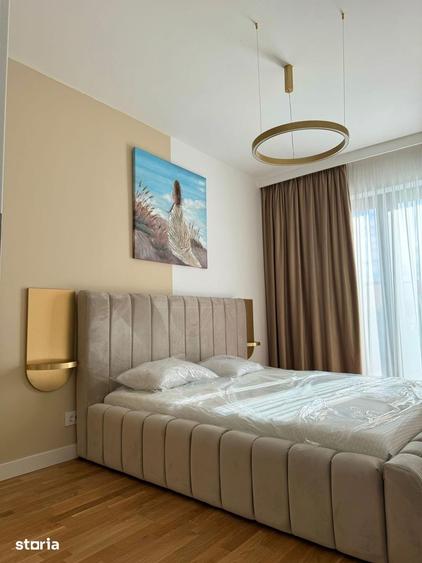 apartament 2 camere - Pipera - Porche Nord - Avalon Estate - piscina - 2