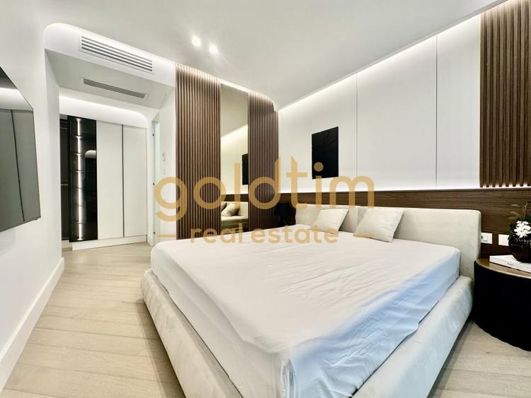 Apartament cu 3 camere decomandat, mobilat în Pipera