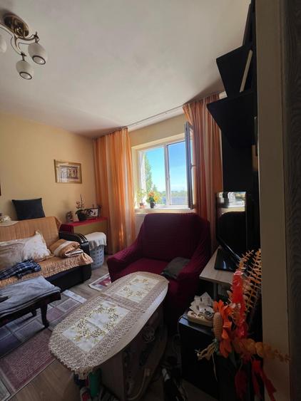 Apartament cu 2 camere în Tomis Nord