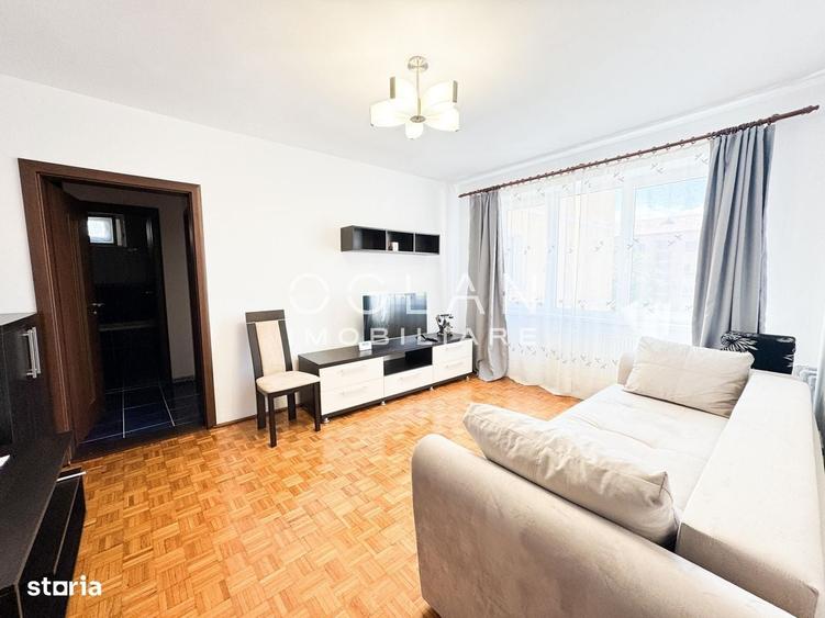 Apartament cu 2 camere de inchiriat, zona Terezian - 9