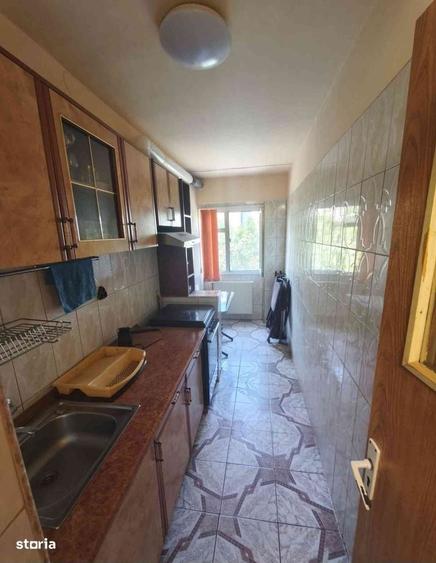 Apartament cu 2 camere în 9 Mai