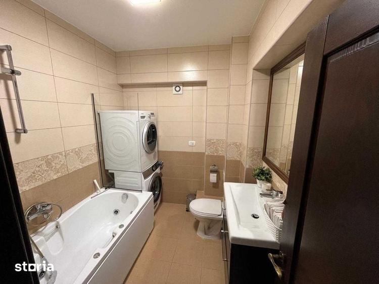 Apartament Premium 3 Camere, 90 mp, 2 Parcari + Boxa Buc?inescu Tud - 8