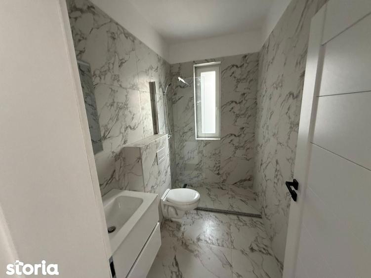 Apartament modern, prima inchiriere, complet nou balcon generos - 8