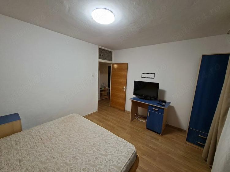 Apartament cu 2 camere decomandat în Sebastian