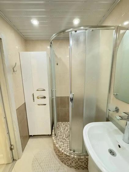 Garsonieră decomandată în Sălaj