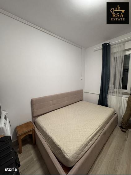 Garsonieră în Nord