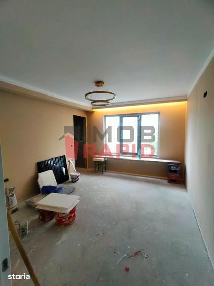 Apartament cu 5 camere în Central