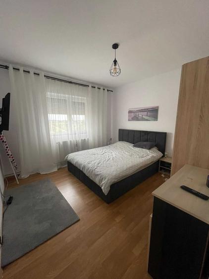 Apartament cu 3 camere decomandat în Alfa