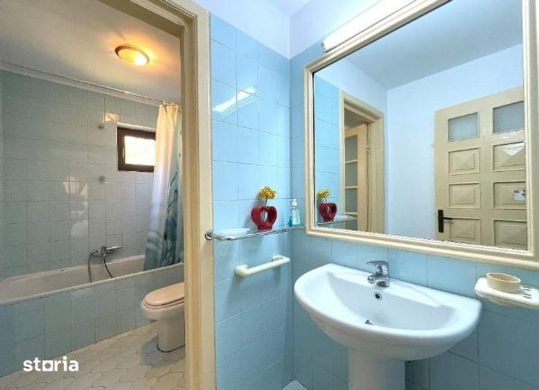 Vila moderna 5 camere I Sinaia - Peles I Localizare premium - 18