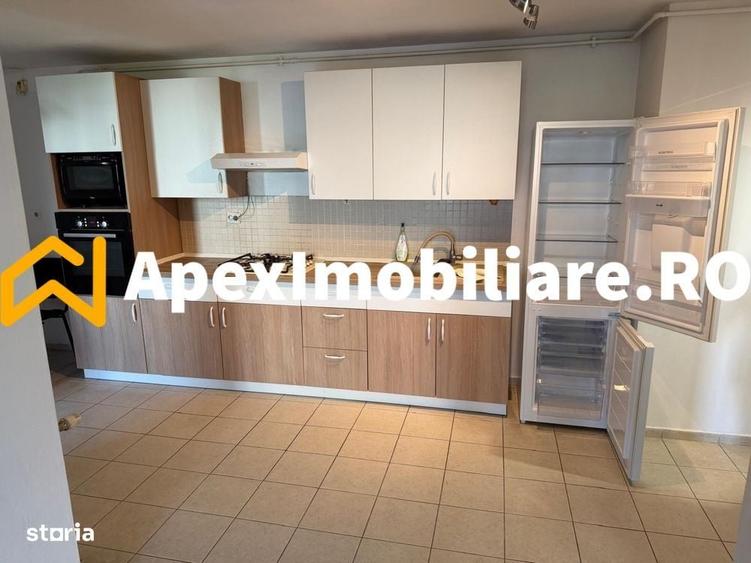 Apartament cu 2 camere decomandat, mobilat în Colentina