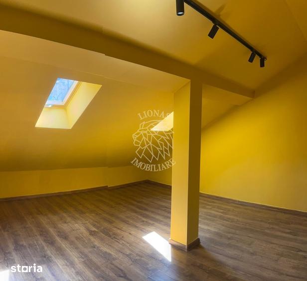 Spațiu comercial, de 132 mp, în Ultracentral