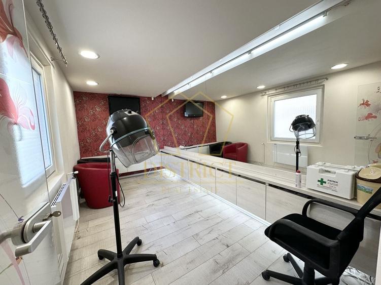 Apartament cu 2 camere în Complex Studențesc