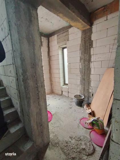 Casa p+1, Carcea, 500 mp teren - 12