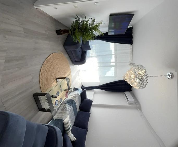 Apartament cu 2 camere decomandat în Nord