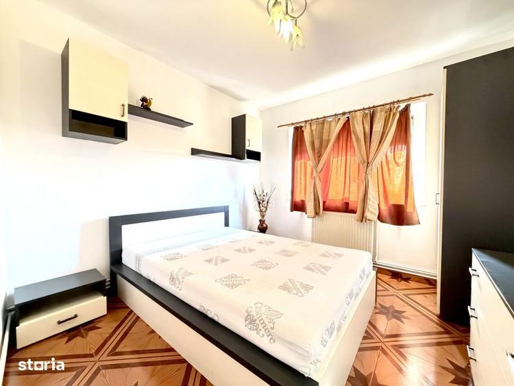 Apartament 2 camere, 47 mp utili, decomandat - zona Aradului - 4