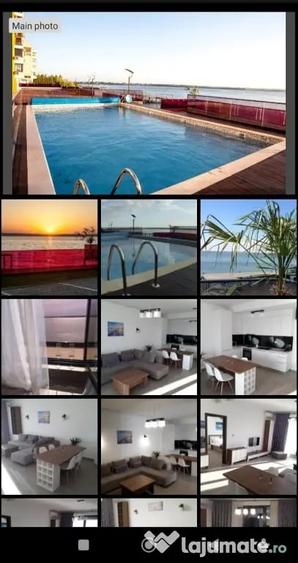inchiriez apartament in Mamaia - 1