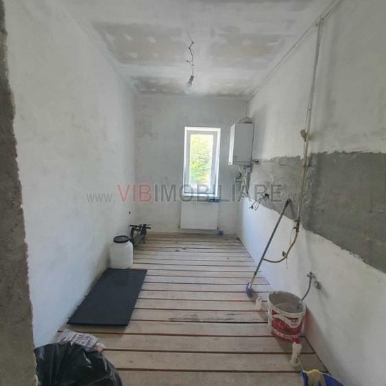 Apartament cu 3 camere decomandat în Ultracentral