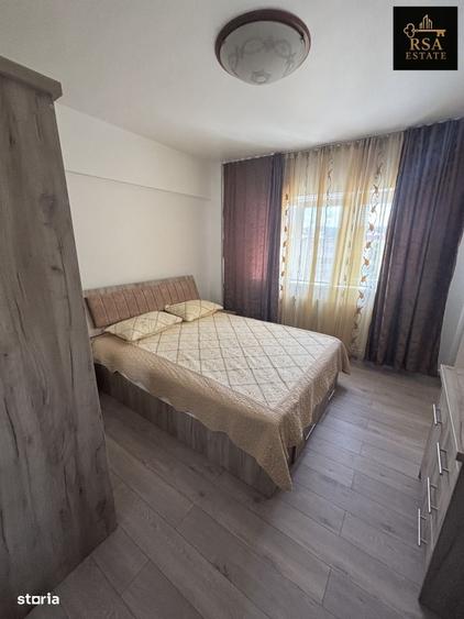 Apartament cu 3 camere decomandat în Ultracentral