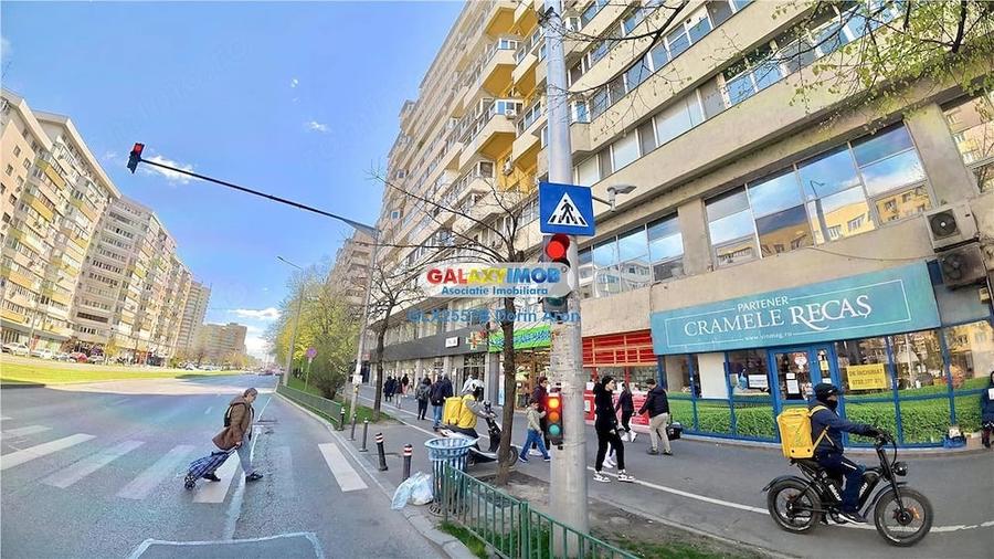Spațiu comercial, de 65 mp, în Pantelimon