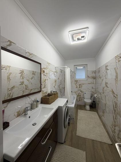 Casă cu 3 camere în Central